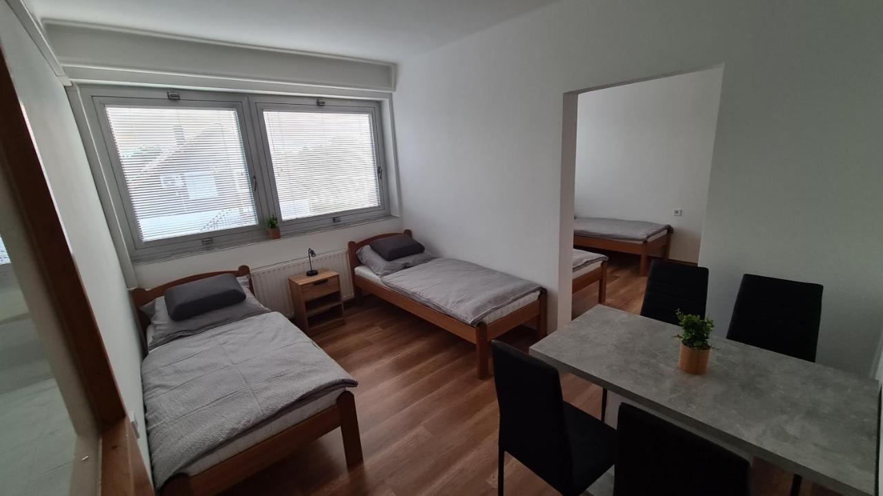 Héder Apartmanok Balatonfenyves Extérieur photo