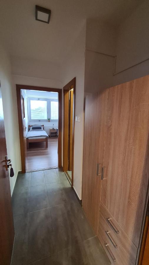 Héder Apartmanok Balatonfenyves Extérieur photo