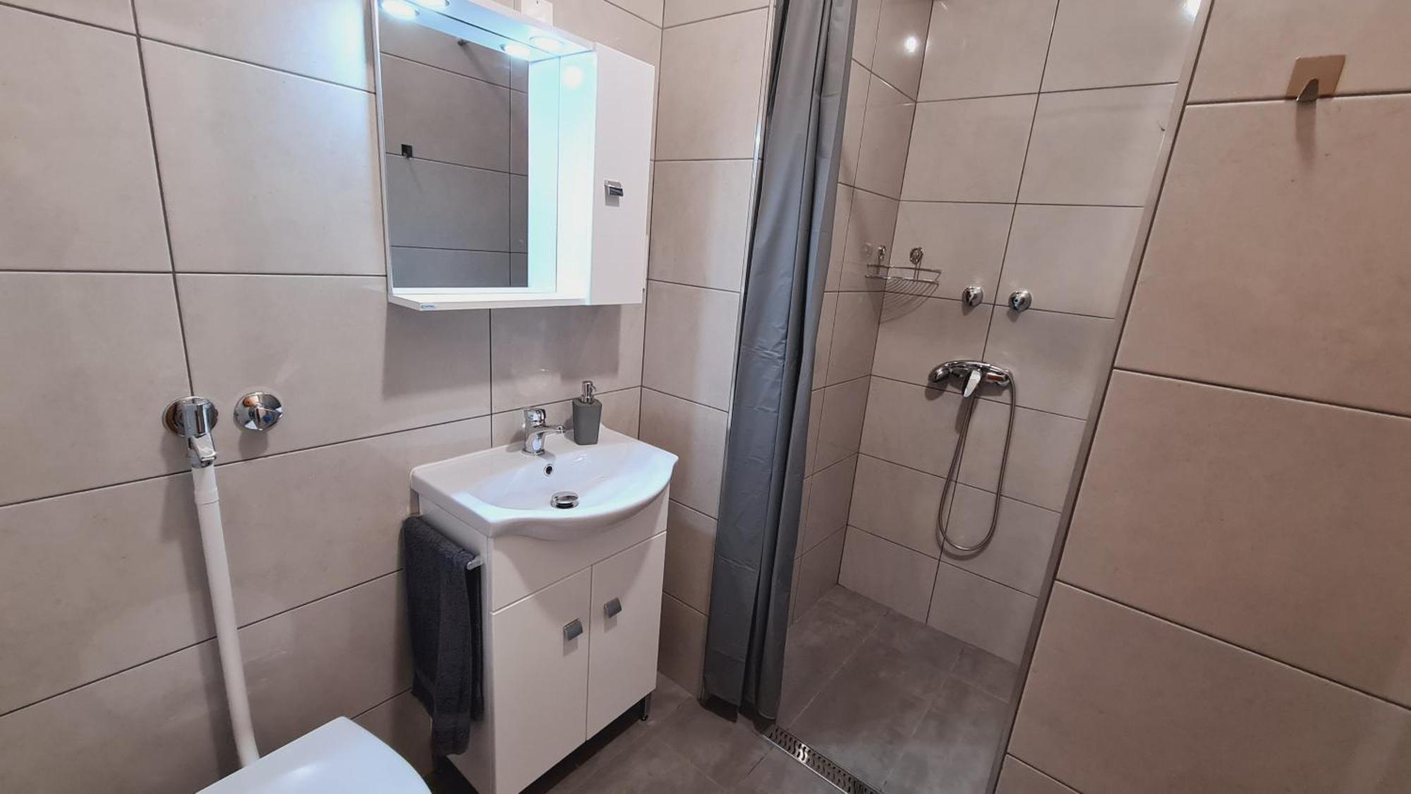 Héder Apartmanok Balatonfenyves Extérieur photo