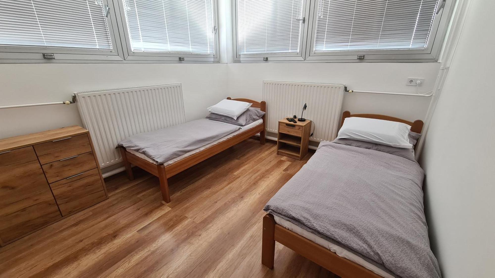 Héder Apartmanok Balatonfenyves Extérieur photo