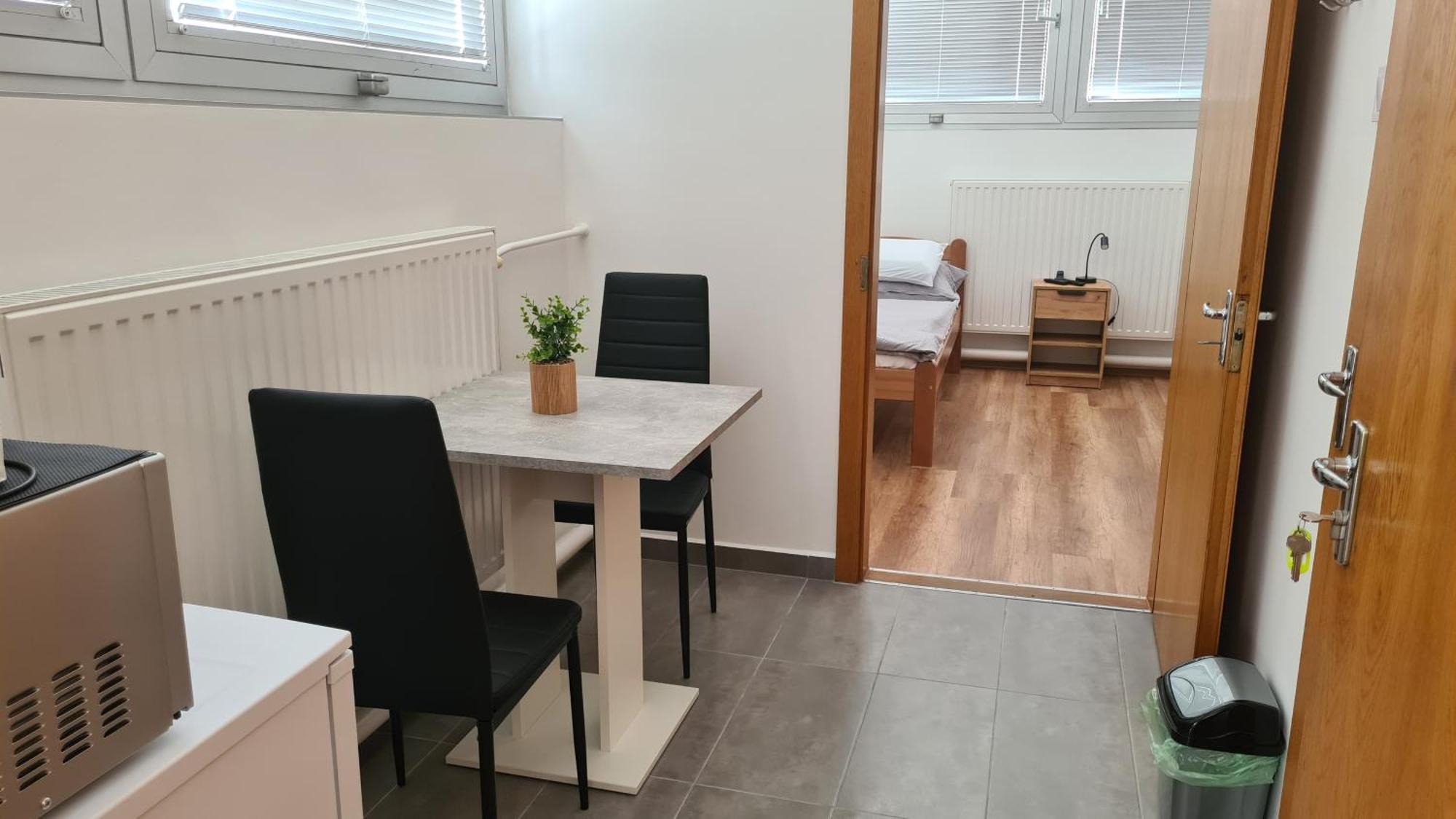 Héder Apartmanok Balatonfenyves Extérieur photo