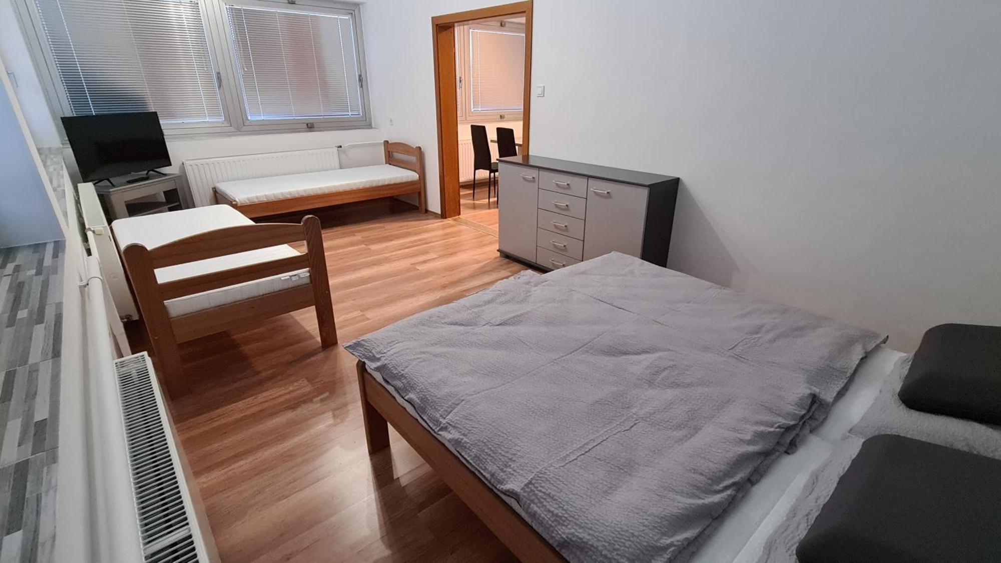 Héder Apartmanok Balatonfenyves Extérieur photo