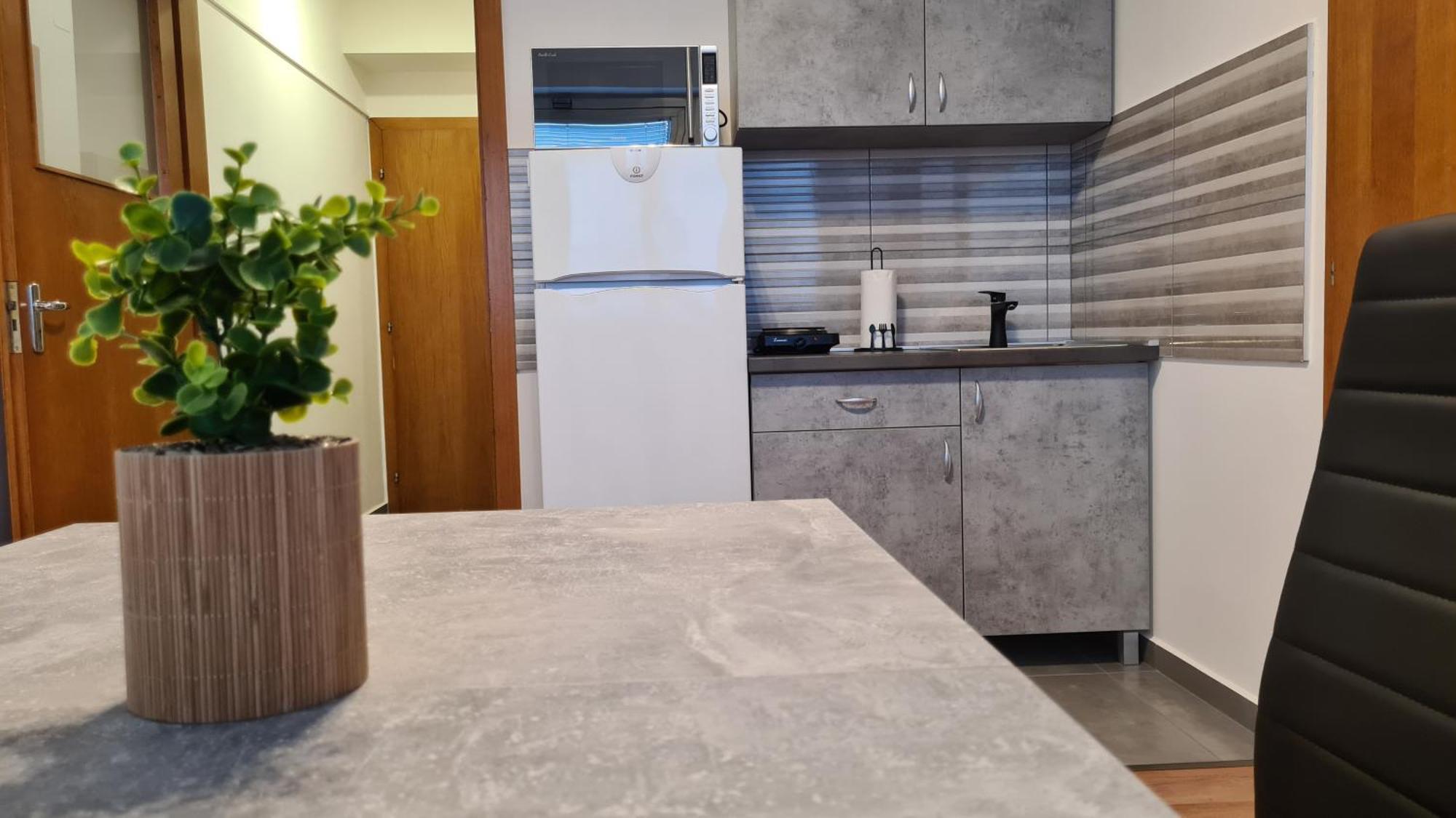 Héder Apartmanok Balatonfenyves Extérieur photo